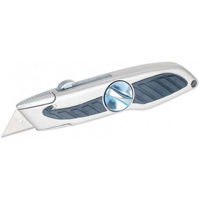 Ручной инструмент Wolfcraft Cutit cu lama trapezoidala retractabila standard 4133000