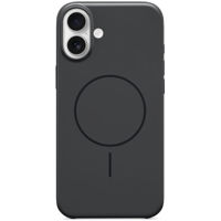 Чехол для смартфона Beats iPhone 16 Plus Case with MagSafe Midnight Black MCFG4