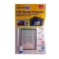 Screen Protector Vanguard PROTECTOR 46, 3.5" LCD & PDA, 52.3 x 70.1 x 0.14 mm