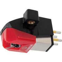 Картридж для винила Audio-Technica AT-VM95ML Conical stereo cartridge