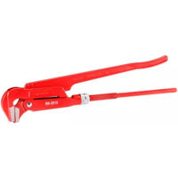 Плоскогубцы Ronix RH-2515 Ключ для труб рычажный 90° 1.5" 400mm