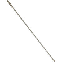 Набор головок, бит, насадок Milwaukee 4932399322 Burghiu SDS+ 6x460 M2