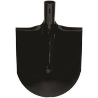 Лопата Unitehna Hirlet semicerc (fara coada) (01040)