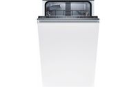 Посудомоечная машина встраиваемая Heinner HDW-BI4583TA, 15 комплектов посуды, 8 программы, 45см, A++