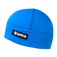 Шапка Kama Race Beanie, Lycra, inside Thermolite band, A87