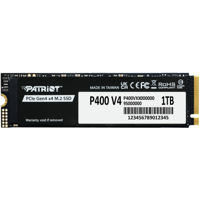 Накопитель SSD внутренний Patriot P400VP1TBM28H