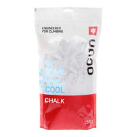 Магнезия Ocun Cool Chalk 250 g, 04612