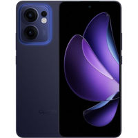 Смартфон OPPO Reno 13FS 5G 12/512GB Luminous Blue