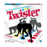 Игра "Twister" D2343-1205 (5050)