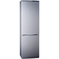 Холодильник с нижней морозильной камерой Atlant XM 6024-080