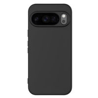 Чехол для смартфона Helmet WOO Liquid Silicone Google Pixel 10 Pro XL, Black