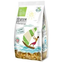 💚 🌿 Макароны рожки Di&Di без глютена! ЗОЖ.