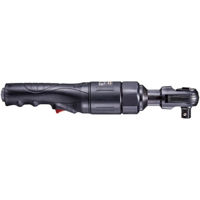 Гайковерт Mighty Seven NE-4815 пневмотрещотка 1/2", 204Нм, 170 об/мин.
