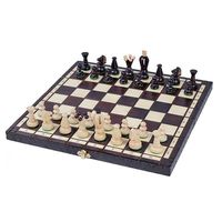 Шахматы деревянные 36x36 см King's Medium CH112K (521)