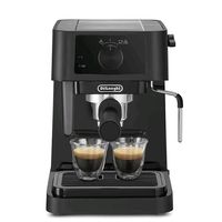 Coffee Maker Espresso Delonghi EC230BK