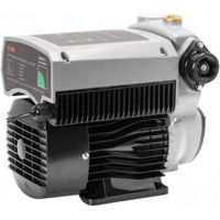 Насос IBO AUTOIBO (с инвертером)