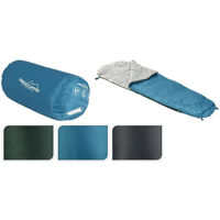 Sac de dormit Promstore 55413 Sac de dormit Redcliffs 230x80x50cm