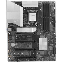 Материнская плата MSI PRO B860-P, Socket 1851