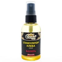 Spray Corona Vanilie, 50ml