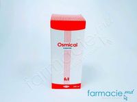 Osmical (multivitamine, 6luni+) sirop 200ml Pharmaris