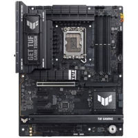 Материнская плата ASUS TUF GAMING Z890-PLUS