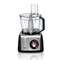 Food processor Bosch MC812M865