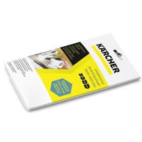 Средство антикалк Karcher 6.296-193.0 Pudră de decalcifiere