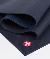 Mat pentru yoga Manduka PRO LONG MIDNIGHT -6 mm