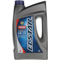 Масло Suzuki 0W-16 ECSTAR SN 4L