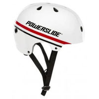 Cască de protecție Powerslide 903285 Helmet Pro Urban Floral Stripe Size 58-61