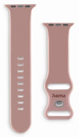 Ремешок Hama 215633 Fantastic Feel for 40/41/42mm