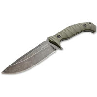 Нож походный Boker BO-02LG115 Magnum Persian Fix