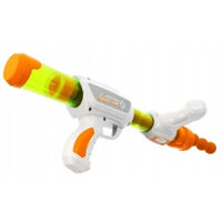 Игрушка Richi 50050 Пистолет с мягкими шарикоми