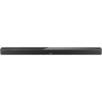 Саундбар Bose Soundbar Smart Ultra, Black