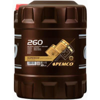 Масло Pemco 10W40 IDRIVE260 20L
