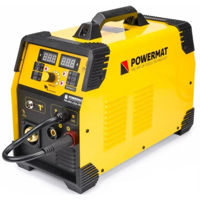 Aparat de sudură Powermat PM-IMG-220L-PRO