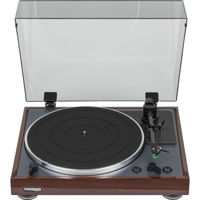 Проигрыватель виниловый Thorens TD 102 A AT-VM95E RIAA