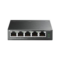 Switch/Коммутатор TP-Link TL-SG1005LP