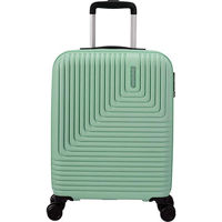 Valiză American Tourister Niteline S Green Deschis (150693/A362)
