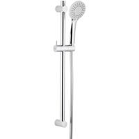 Set pentru duș kfa armatura Душевой гарнитур со штангой Moza 3 режима