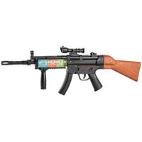 Игрушечное оружие Optmarket OP 201708505 Pistol cu muzica si lumina