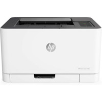 Printer HP Color LaserJet 150a, White