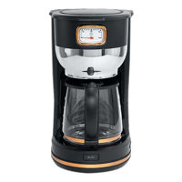 Coffee Maker Muse MS-220 BC