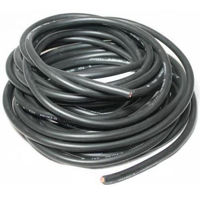 Accesoriu aparat de sudat Technoworker Cablu aparat de sudura CCA 35mm², 250 Amp, 20m