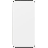 Стекло защитное для смартфона UNIQ iPhone 17 (2025) 6.3 Vivid Optix Covex, Black