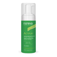 {'ro': 'Noreva ACTIPUR Muss dermo-netoiant 150 ml'}