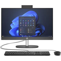 Компьютер моноблок HP ProOne 240 G10 AIO 24" Intel DT PC (9M9M4AT)