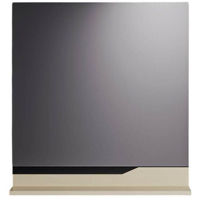 Зеркало для ванной miscellaneous ELSASS 90 Bej cu poliță