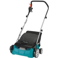 Аэратор для газона Makita UV3200 (scarificator)