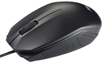 Mouse ASUS UT280, Black